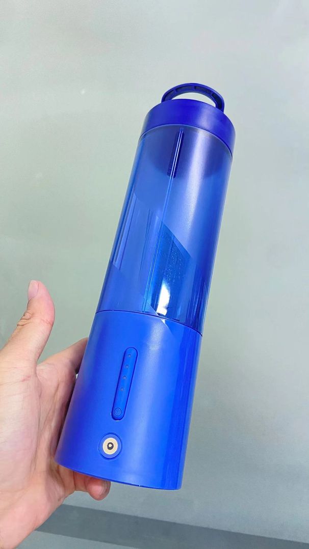 New Juicer Cup Household Multi Function Electric Juice Milkshake Mini Portable Small Juicer_voghion.com