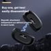 Magnetic Digital Display Rechargeable Hand Warmer With Flashlight & Power Bank - Explosion-Proof Portable Heating Pad_voghion.com