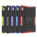 Skirtas Lenovo Tab P11 2nd Generation Case TB350FU TB350XU XiaoXin Pad P11 2022 11,5 colio dangtelis, skirtas Lenovo Tab P11 Gen2_voghion.com