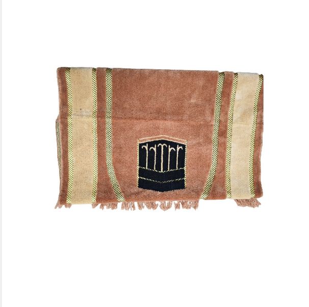 Mobiliario para el hogar Alfombra flocada Alfombra antideslizante para edificios de Oriente Medio_voghion.com