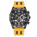 Fashion Sports Big Dial Business Quartz Watch_voghion.com