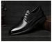 Herrenschuhe für Büroangestellte, Herren-Freizeitschuhe, Herren-Lederschuhe, Business-Schuhe, Plateau-Herrenschuhe_voghion.com