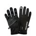 USB Cold-Proof Thermal Thickened Fleece-Lined Windproof Touchscreen Heating Skiing Cycling Gloves_voghion.com