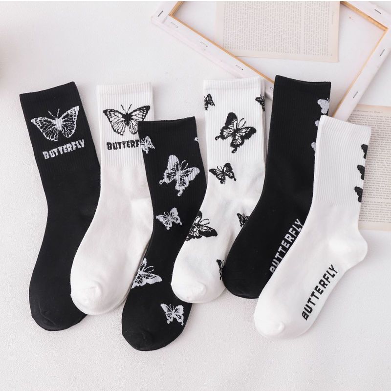 Komfortabel, modesch, schéin a personaliséiert Socken_voghion.com