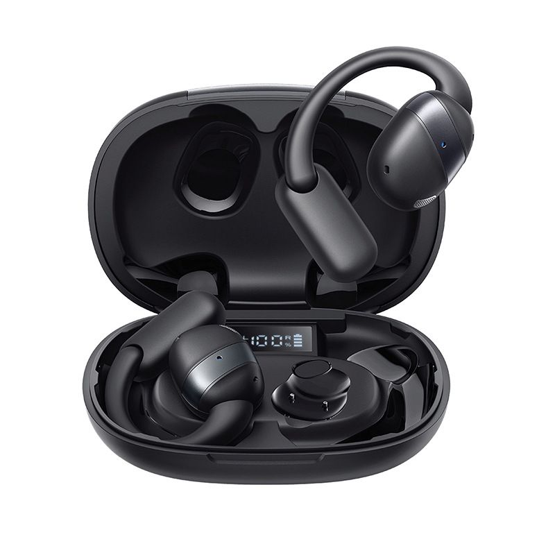 Joyroom Auricolari wireless universali Bluetooth Over-Ear a lunga durata della batteria_voghion.com