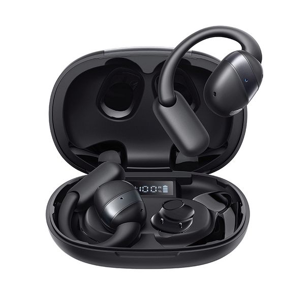 Joyroom Auricolari wireless universali Bluetooth Over-Ear a lunga durata della batteria_voghion.com