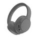 Cuffie Bluetooth wireless con cancellazione attiva del rumore, comfort over-ear per musica e chiamate, design pieghevole leggero, ANC 25 dB, 8 ore di riproduzione,_voghion.com