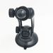 Production Of Universal Silicone Suction Cup Mobile Phone Holder Base For Direct Vehicle Wireless Charging Bracket_voghion.com