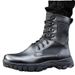 European Warm Series Outdoor Genuine New Security Anti-Odor Ultra-Light Breathable Work High-Top Shoes Men's Waterproof Workwear Martin Boots_voghion.com