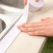 Cinta impermeable y antimoho para cocina, tira autoadhesiva para sellar juntas en cocina y baño, adhesivo para juntas de inodoro y esquinas_voghion.com