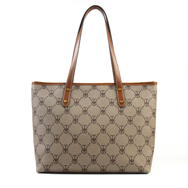 2025 New Outdoor Style Luxury Free Delivery Designer Tote Large Capacity Work Commuting High-end And Versatile Single_voghion.com