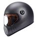 Vintage-Motorradhelm mit 3C-Zertifizierung – Klassischer Retro-Integralhelm für Männer und Frauen – ABS-Material mit mehreren Farb- und Visieroptionen_voghion.com