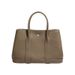 Sac fourre-tout à bandoulière en cuir pour femme 2025 Sac fourre-tout multifonctionnel pour le jardin Sac seau de shopping_voghion.com