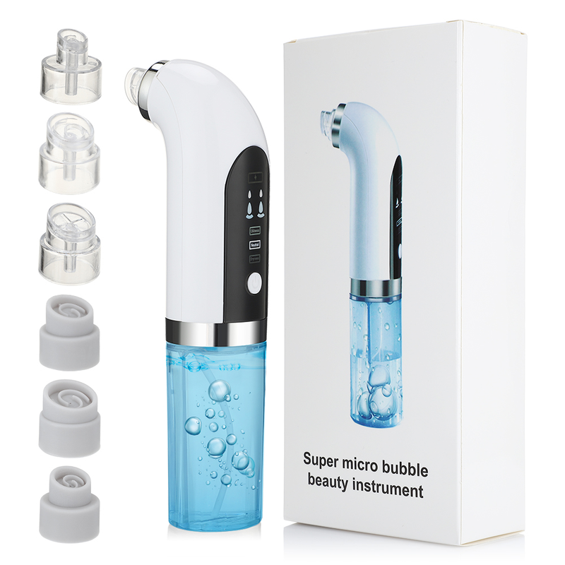 Remover Facial Pormask Pore Dammsugare Face Comedon Extractor Tool Electric Deep Nose T Zone Acne P_voghion.com