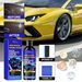 Homonth Scratch Retreader, Car Scratch Paint Repair Maintenance Refurbished Cleaning And Polishing Coating Agent_voghion.com