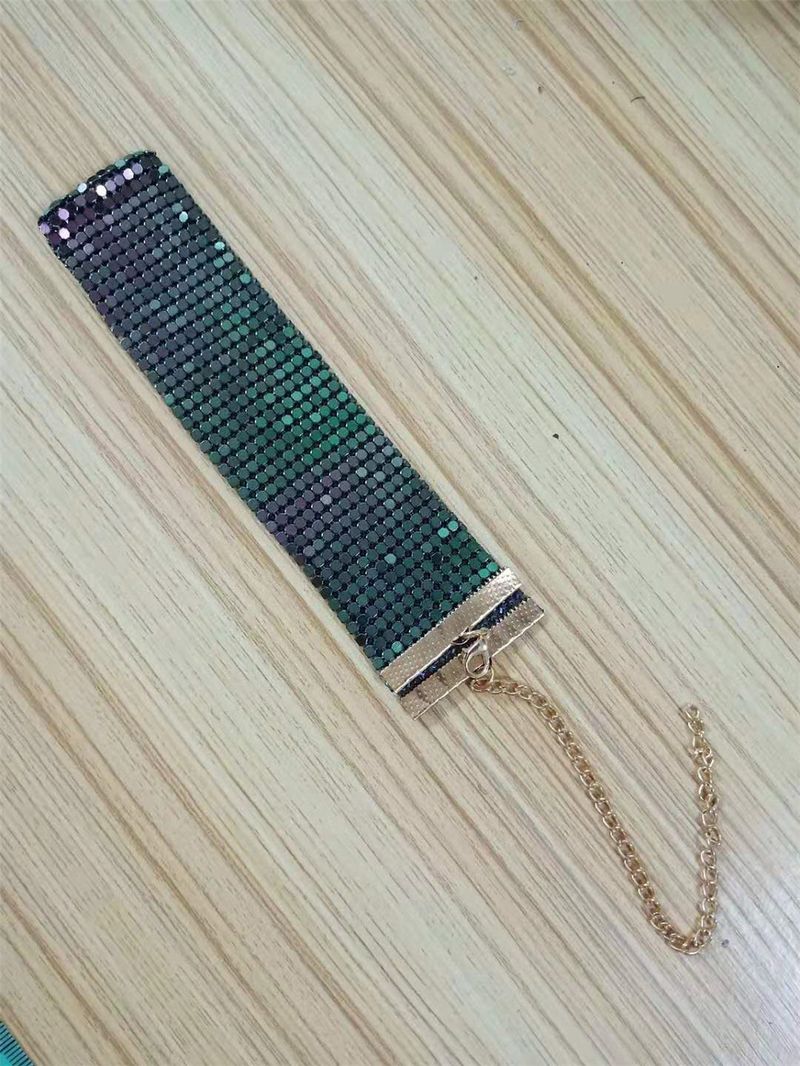 Summer Personalized Exaggerated Necklace Y986 Fashion Pendant_voghion.com