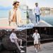 Men's Clothing New Stand Up Collar Shirt Long Sleeved Pure Cotton Men's Casual Linen Shirt Men's Trendy_voghion.com