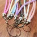 LaMaDiaa-Crystal Halsketting Band Lanyard, U-schijf, ID, Werkkaart, Mobiele Telefoon Ketting Banden, Sleutelhanger, Hang Touw_voghion.com
