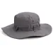 Men & Women Sun-Hat Wide Brim Breathable Fishing Cap Men's Bucket Hats Hiking Jungle Hat Summer Outdoor Camo Caps_voghion.com