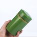 Portable Metal Tea Can 50g Tinplate Tea Storage  Tea Tin Containers for Loose Dry Tea Leaves_voghion.com