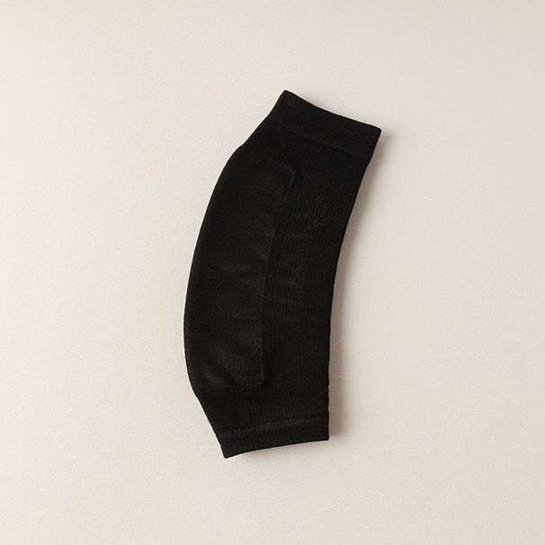 Zimowe nowe wełniane nakolanniki dla mężczyzn i kobiet, grube wełniane skarpety retro, stare zimne nogi, dzianinowe ciepłe nakolanniki_voghion.com