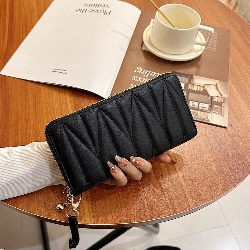 Wallet, Handbag, Card Bag, Women's Bag, Sports Bag, Men's Bag, Multifunctional Large Capacity, Stylish And Beautiful_voghion.com