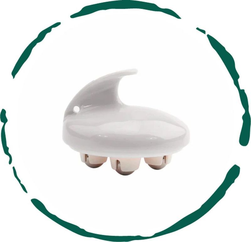 Rolling Body Massager Dropshipping Products_voghion.com