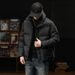 Winter Neue verdickte Outdoor-Daunenjacke Mode lässig Herrenmantel_voghion.com