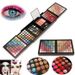 177-Color Professional Makeup Palette – Eyeshadow, Blush & Lip Gloss All-in-One Kit – Matte, Shimmer & Metallic Finishes For Every Look_voghion.com