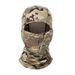 Camouflage handdoek Zomerfiets Hoofd IJs Zijde Winddicht Nekwarmer Heren Vissen Zonnebescherming Masker Gezichtsbedekking Capuchon_voghion.com
