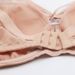 Reggiseno taglie forti sottile traspirante grande coppa non spugna intimo reggiseno intimo donna seno grande seno piccolo_voghion.com