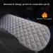 Winter Warm SUV Car Seat Cover - Universal Cushion, Front & Rear Breathable Protector Mat, Auto Interior Accessories_voghion.com