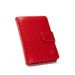 Card Bag Card Cases RFID Ticket Holder Anti Theft Crocodile Pattern Passport Book PU Business Passport Book Multi Function Document Bag Card Holder_voghion.com