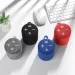 Z10mini Desktop Creative Bluetooth Small Home Subwoofer Speaker Wireless Professional Audio Stereo Bass Music_voghion.com