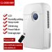 Small Room Dehumidifier For Home Bedroom Indoor Moisture Absorber Direct Dehumidification Portable_voghion.com