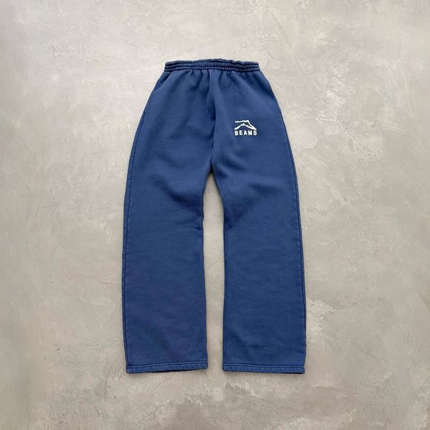 Conjunto minimalista de moletom com capuz e calça de moletom para casal – look moderno e moderno para combinar (P-GG)_voghion.com