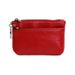 New Women's Purse Clutch Compact Mini Short Wallet Coin Small Card Holder Key Bag_voghion.com