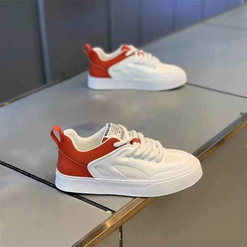Kwai Hot Same Neue Dickbesohlte Mode Bequeme Casual Sportschuhe_voghion.com