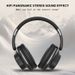 Beliebtes kabelloses Gaming-Headset mit Bluetooth 5.3_voghion.com