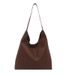 Borsa a tracolla versatile, tendenza autunno 2025, borsa tote retrò da donna_voghion.com