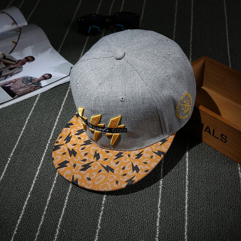 Divatos páros trend koreai változata napárnyékoló baseball sapkával férfiaknak és nőknek, hip-hop kacsanyelves sapka_voghion.com