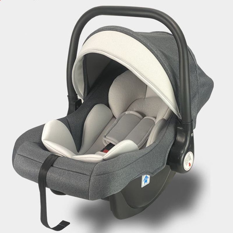 Child Car Safety Seats Infant Car Seat Car Seat For Baby 0 12 Months_voghion.com