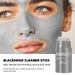 O'CHEAL Bamboo Charcoal Cleansing Mud Film Stick 40g Deep Cleansing Smear Type Deep Pore Cleaning Solid Facial Mask Stick_voghion.com
