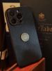 Unbeatable Quality Potter Magic Retro Black Copper Nat Coin Classy Niche Design Huawei Mobile Phone Shell For IPhone_voghion.com