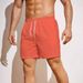 Herrenbekleidung Five Point Beach Pants Badehose Schnelltrocknende Strandhose Surfhose_voghion.com