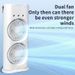 Popular Desktop Shaking Head Double Fan, Air Cooler Double Head Three-hole Ice Mist Charging Remote Control Small Fan_voghion.com