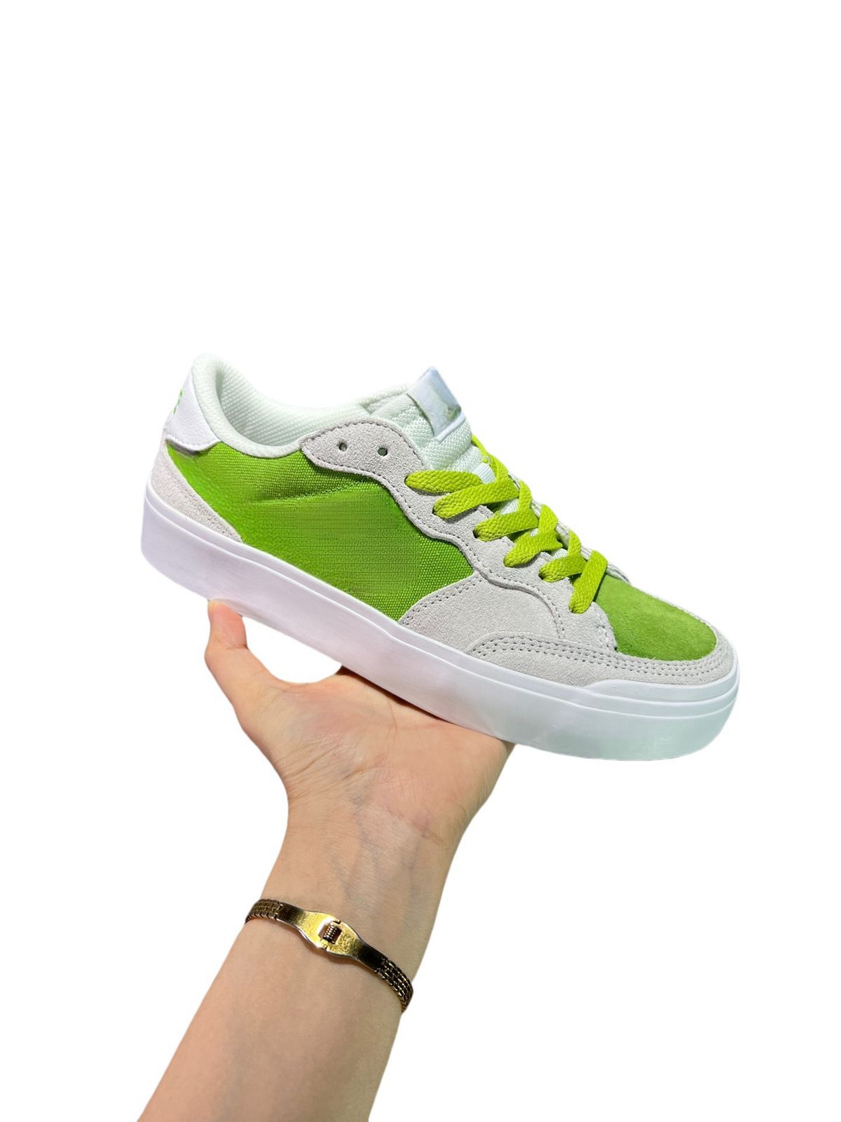 Pogo Zoom 2 26ss Puls Mode Casual Sport Skate Unisex Laufschuhe_voghion.com