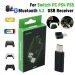 5.3 Bluetooth-Compatible Receiver Converter Wireless USB Adapter For Switch PC PS4 PS5 Gamepad_voghion.com