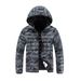 „Herren-Baumwolljacke mit Kapuze „Snow Mountain“ – Winddichter und warmer Wintermantel, Oversize-Passform für Outdoor- und Stadtabenteuer“_voghion.com