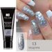 Nail Glue New Nail Extension Glue Nail Art Paper Free Fast Extension Crystal Model Crystal Glue 15ml Can Stick To Diamond_voghion.com